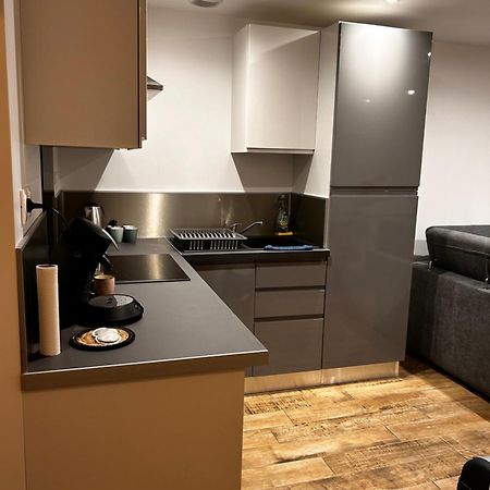 Apparthotel ปัวติเยร์ ภายนอก รูปภาพ
