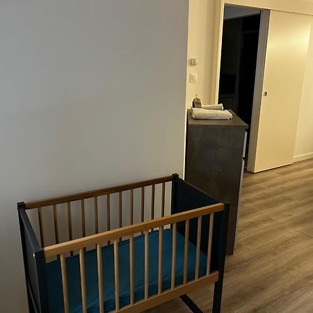 Apparthotel ปัวติเยร์ ภายนอก รูปภาพ