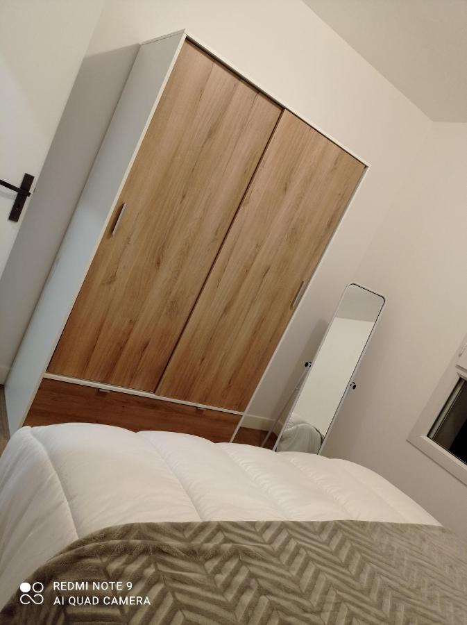 Apparthotel ปัวติเยร์ ภายนอก รูปภาพ
