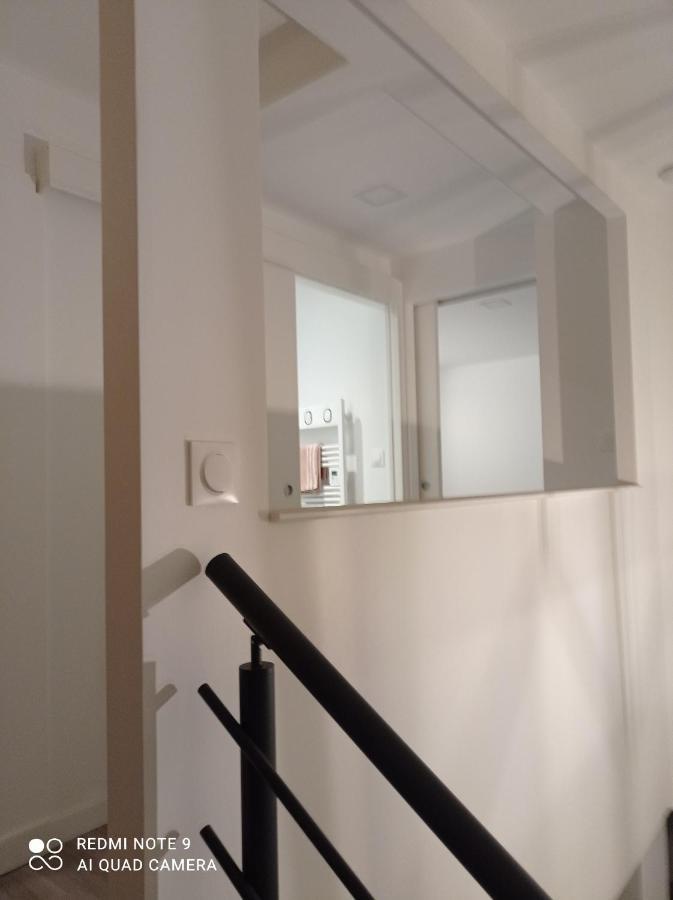 Apparthotel ปัวติเยร์ ภายนอก รูปภาพ