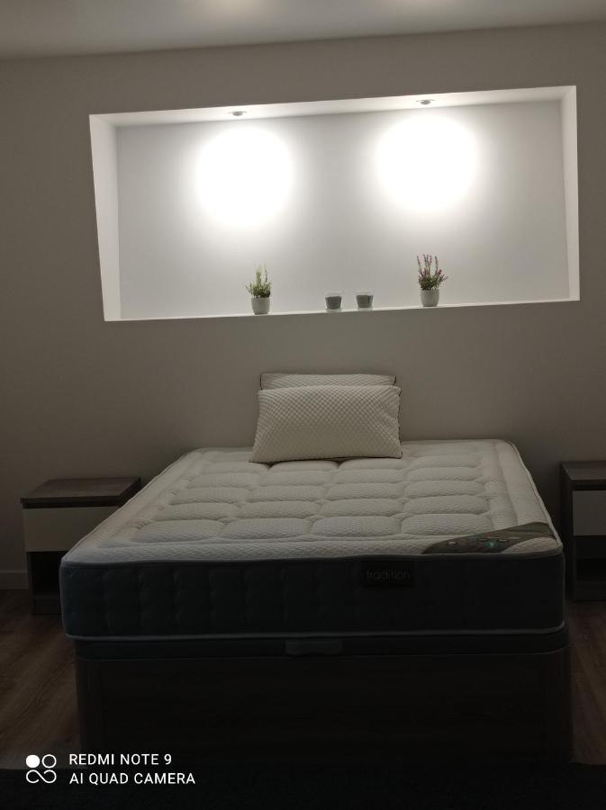 Apparthotel ปัวติเยร์ ภายนอก รูปภาพ