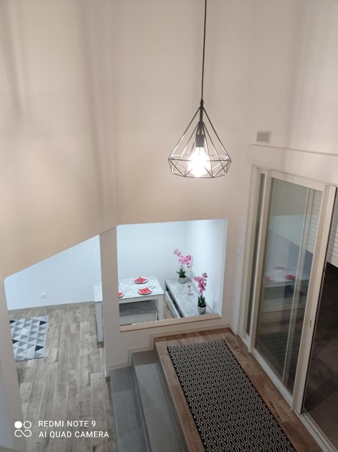 Apparthotel ปัวติเยร์ ภายนอก รูปภาพ