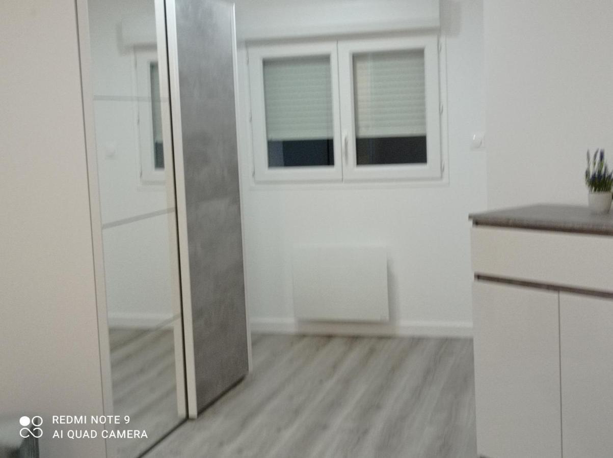 Apparthotel ปัวติเยร์ ภายนอก รูปภาพ