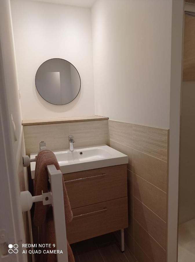 Apparthotel ปัวติเยร์ ภายนอก รูปภาพ