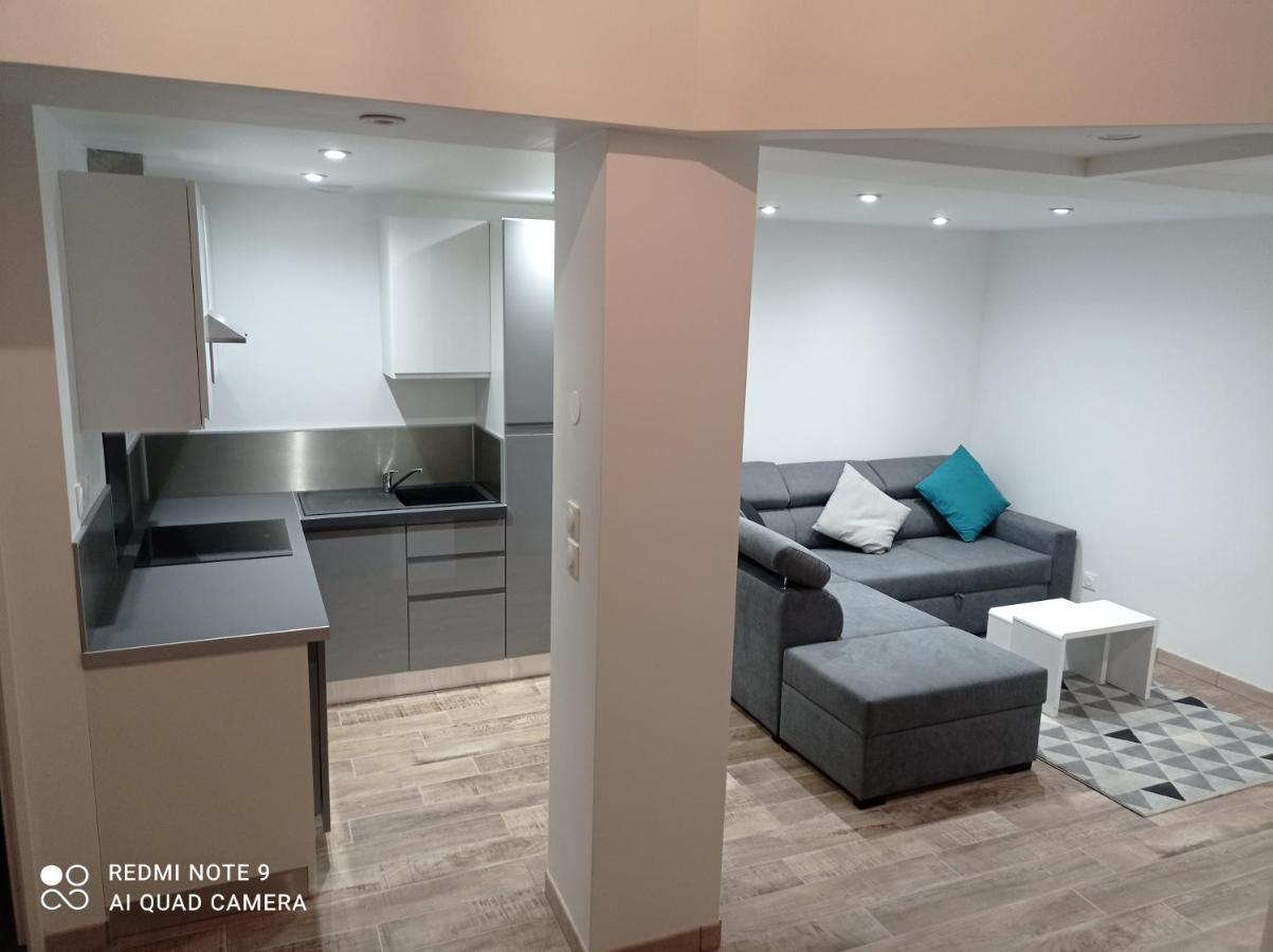 Apparthotel ปัวติเยร์ ภายนอก รูปภาพ