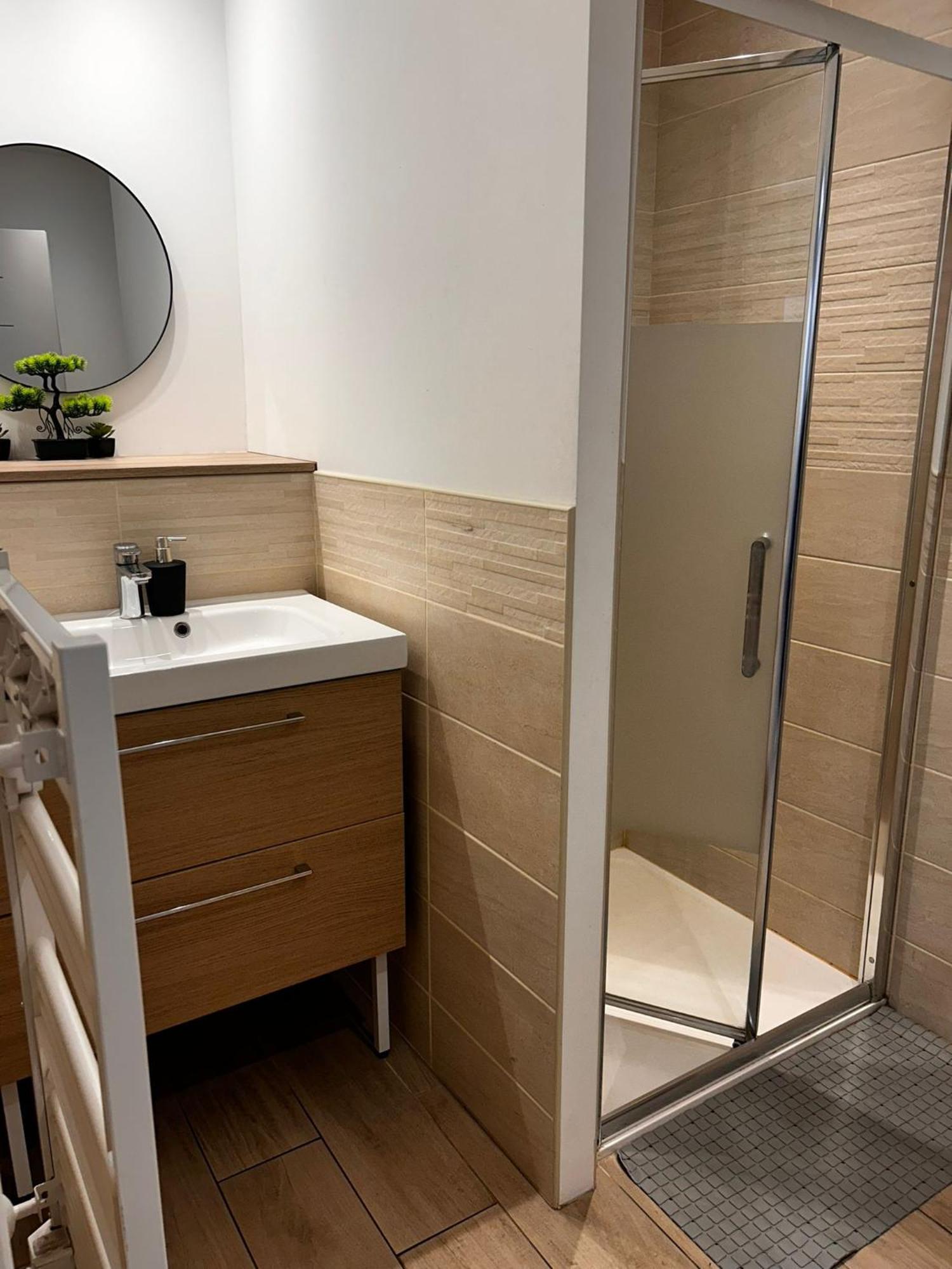 Apparthotel ปัวติเยร์ ห้อง รูปภาพ